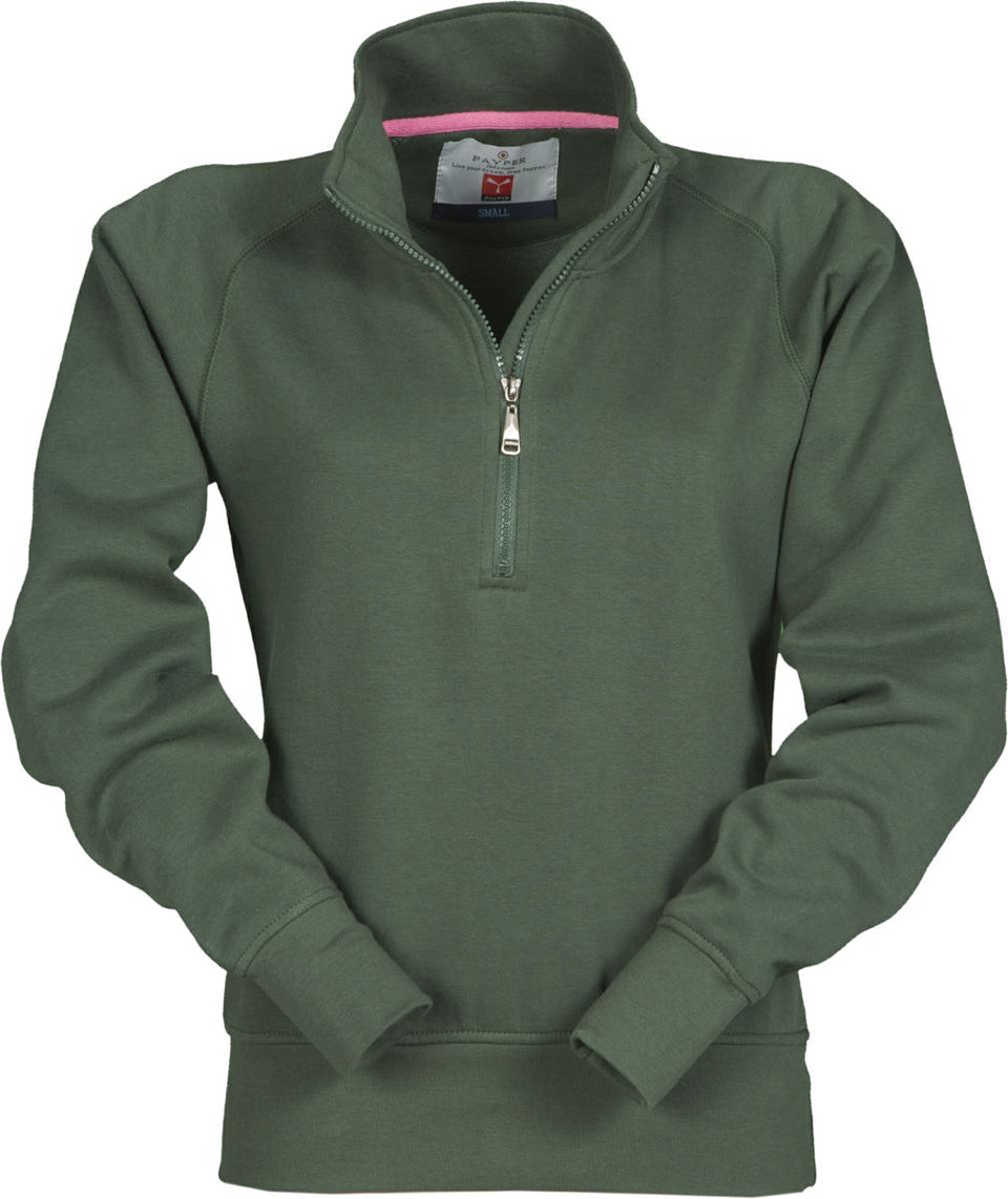 MIAMI + LADY FELPA 300 gr PAYPER personalizzato con logo - Pubblienne