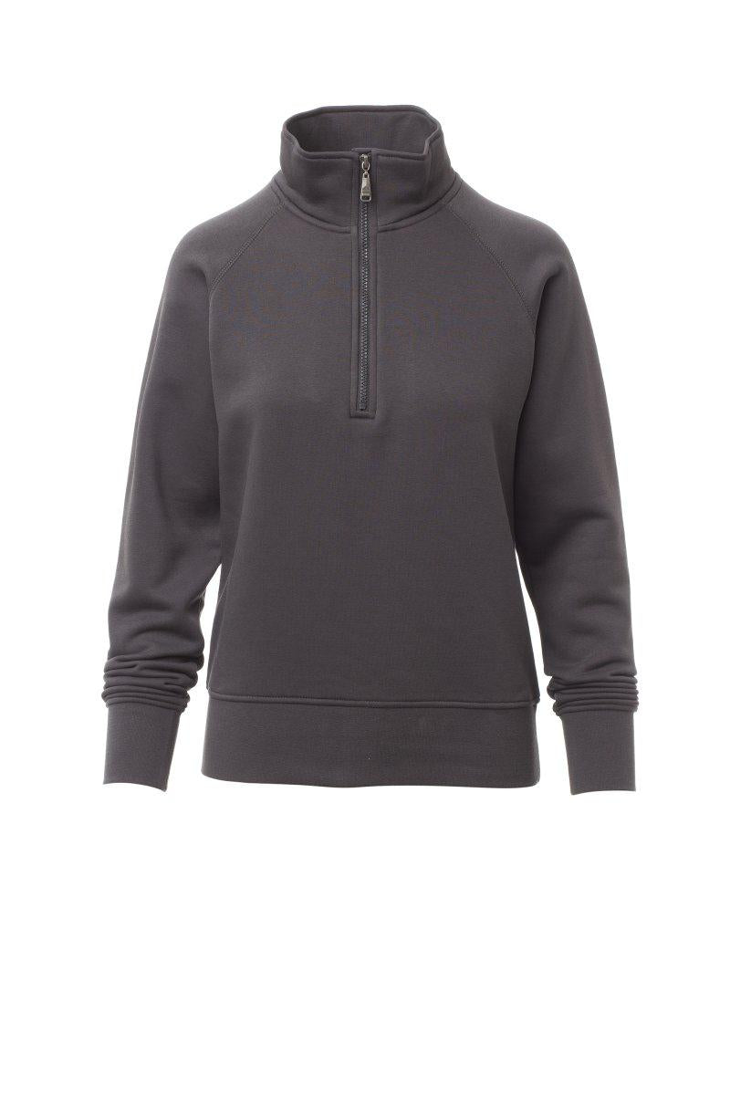 MIAMI + LADY FELPA 300 gr PAYPER personalizzato con logo - Pubblienne