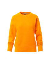 MISTRAL + LADY FELPA DONNA GIROCOLLO PAYPER personalizzato con logo - Pubblienne