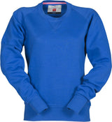MISTRAL + LADY FELPA DONNA GIROCOLLO PAYPER personalizzato con logo - Pubblienne