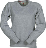 MISTRAL + LADY FELPA DONNA GIROCOLLO PAYPER personalizzato con logo - Pubblienne