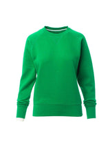 MISTRAL + LADY FELPA DONNA GIROCOLLO PAYPER personalizzato con logo - Pubblienne