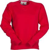 MISTRAL + LADY FELPA DONNA GIROCOLLO PAYPER personalizzato con logo - Pubblienne