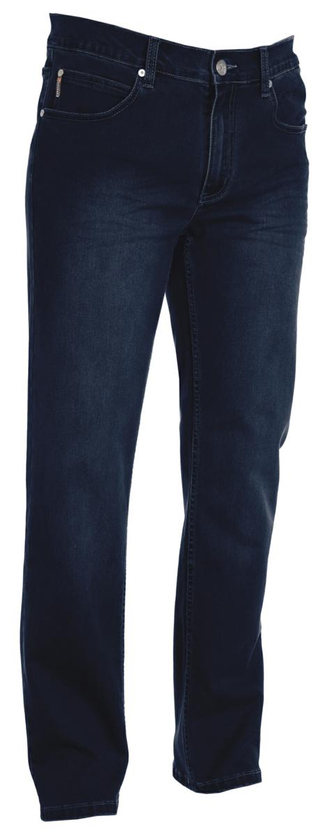 MUSTANG JEANS ELASTICIZZATO DA UOMO PAYPER personalizzato con logo - Pubblienne