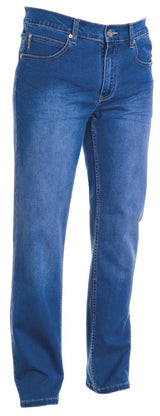 MUSTANG JEANS ELASTICIZZATO DA UOMO PAYPER personalizzato con logo - Pubblienne