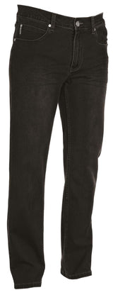 MUSTANG JEANS ELASTICIZZATO DA UOMO PAYPER personalizzato con logo - Pubblienne