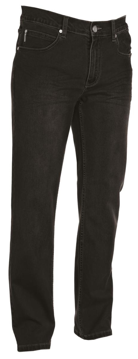 MUSTANG JEANS ELASTICIZZATO DA UOMO PAYPER personalizzato con logo - Pubblienne