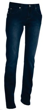 MUSTANG LADY JEANS ELASTICIZZATO DA DONNA PAYPER personalizzato con logo - Pubblienne