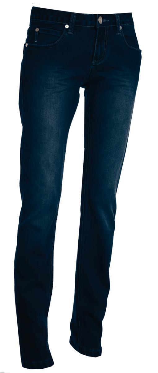 MUSTANG LADY JEANS ELASTICIZZATO DA DONNA PAYPER personalizzato con logo - Pubblienne