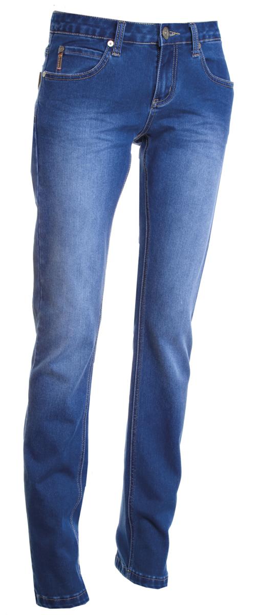 MUSTANG LADY JEANS ELASTICIZZATO DA DONNA PAYPER personalizzato con logo - Pubblienne