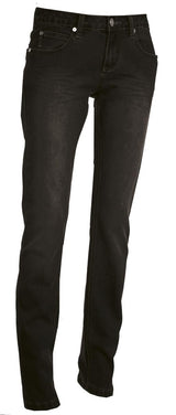 MUSTANG LADY JEANS ELASTICIZZATO DA DONNA PAYPER personalizzato con logo - Pubblienne