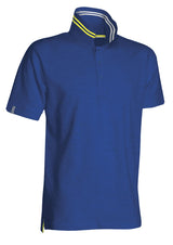 NAUTIC KIDS POLO BAMBINO MANICA CORTA PAYPER personalizzato con logo - Pubblienne