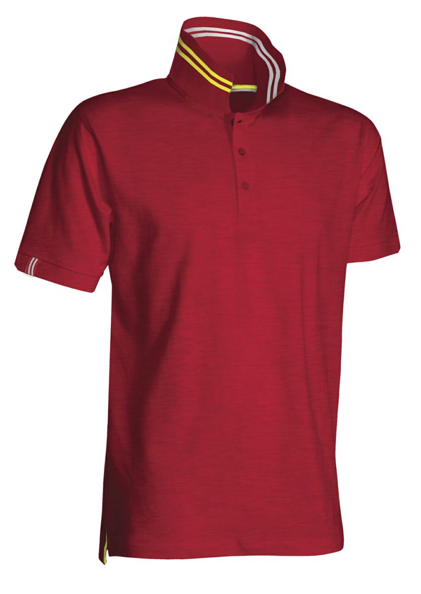 NAUTIC KIDS POLO BAMBINO MANICA CORTA PAYPER personalizzato con logo - Pubblienne