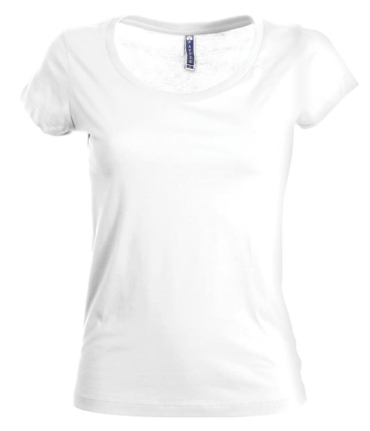 FLORENCE POLO MANICA LUNGA PAYPER personalizzato con logo - Pubblienne