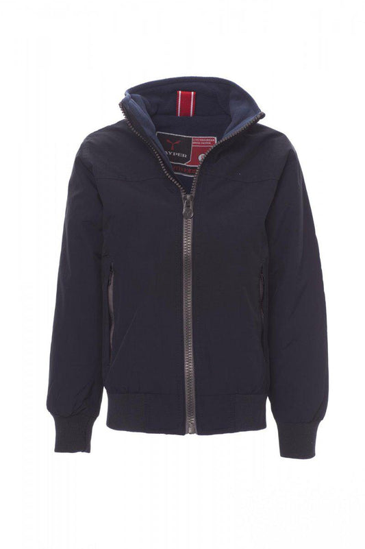 NORTH KIDS 2.0 GIUBBINO BAMBINO PAYPER personalizzato con logo - Pubblienne