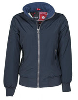 NORTH LADY 2.0 GIUBBINO LADY ZIP INTERA PAYPER personalizzato con logo - Pubblienne