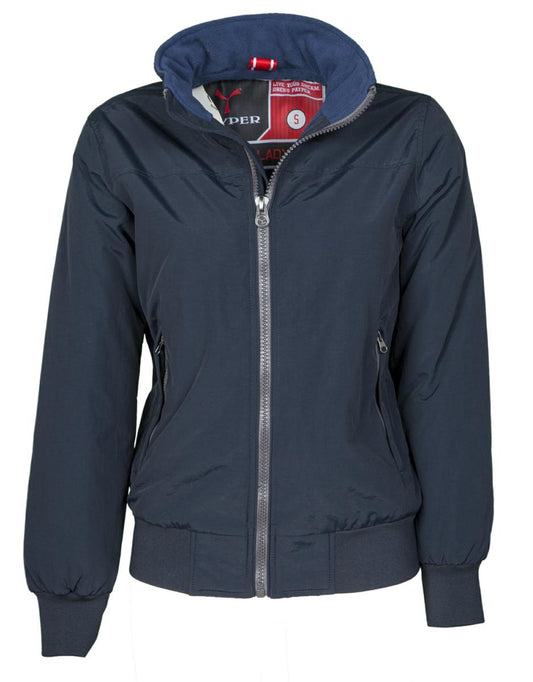 NORTH LADY 2.0 GIUBBINO LADY ZIP INTERA PAYPER personalizzato con logo - Pubblienne