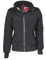 NORTH LADY 2.0 GIUBBINO LADY ZIP INTERA PAYPER personalizzato con logo - Pubblienne