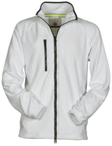 NORWAY PILE A ZIP INTERA PAYPER personalizzato con logo - Pubblienne