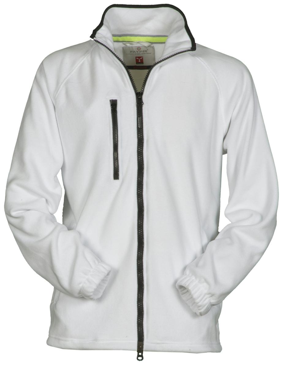 NORWAY PILE A ZIP INTERA PAYPER personalizzato con logo - Pubblienne