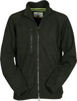 NORWAY PILE A ZIP INTERA PAYPER personalizzato con logo - Pubblienne