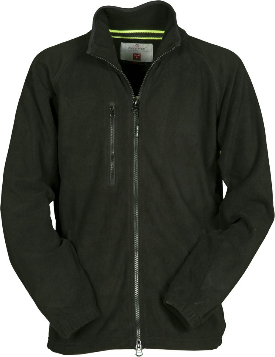NORWAY PILE A ZIP INTERA PAYPER personalizzato con logo - Pubblienne