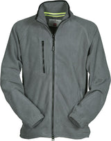 NORWAY PILE A ZIP INTERA PAYPER personalizzato con logo - Pubblienne
