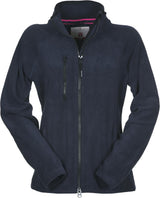NORWAY LADY PILE DONNA A ZIP INTERA PAYPER personalizzato con logo - Pubblienne