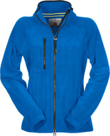 NORWAY LADY PILE DONNA A ZIP INTERA PAYPER personalizzato con logo - Pubblienne