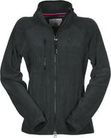 NORWAY LADY PILE DONNA A ZIP INTERA PAYPER personalizzato con logo - Pubblienne
