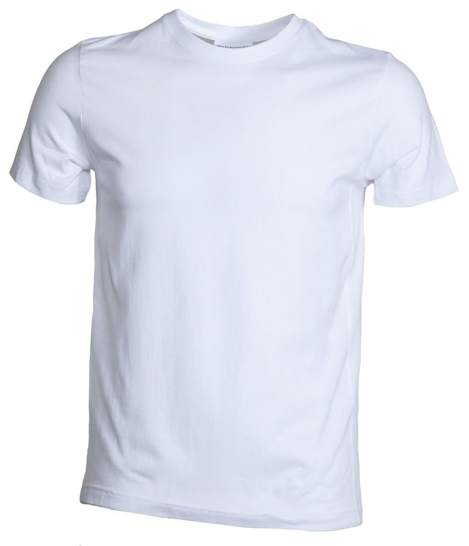 T-Shirt Manica Corta Elasticizzata Bodyflex personalizzato con logo - Pubblienne