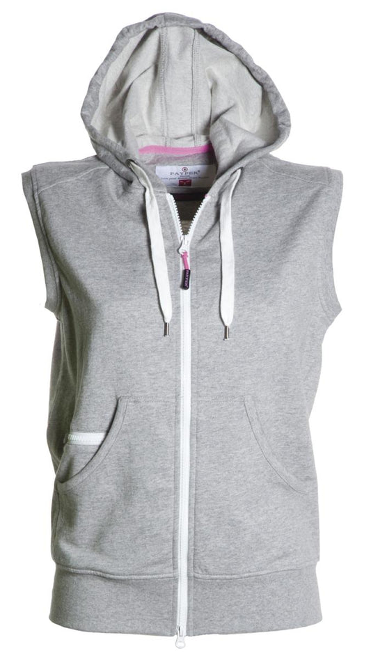 GALE PAD LADY PAYPER SOFT SHELL 3 STRATI personalizzato con logo - Pubblienne