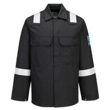 Giacca Bizweld Iona Portwest personalizzato con logo - Pubblienne