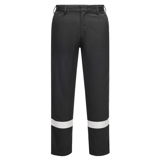 Pantalone Bizweld Iona Portwest personalizzato con logo - Pubblienne