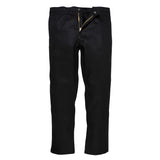 Pantalone Bizweld Iona Portwest personalizzato con logo - Pubblienne