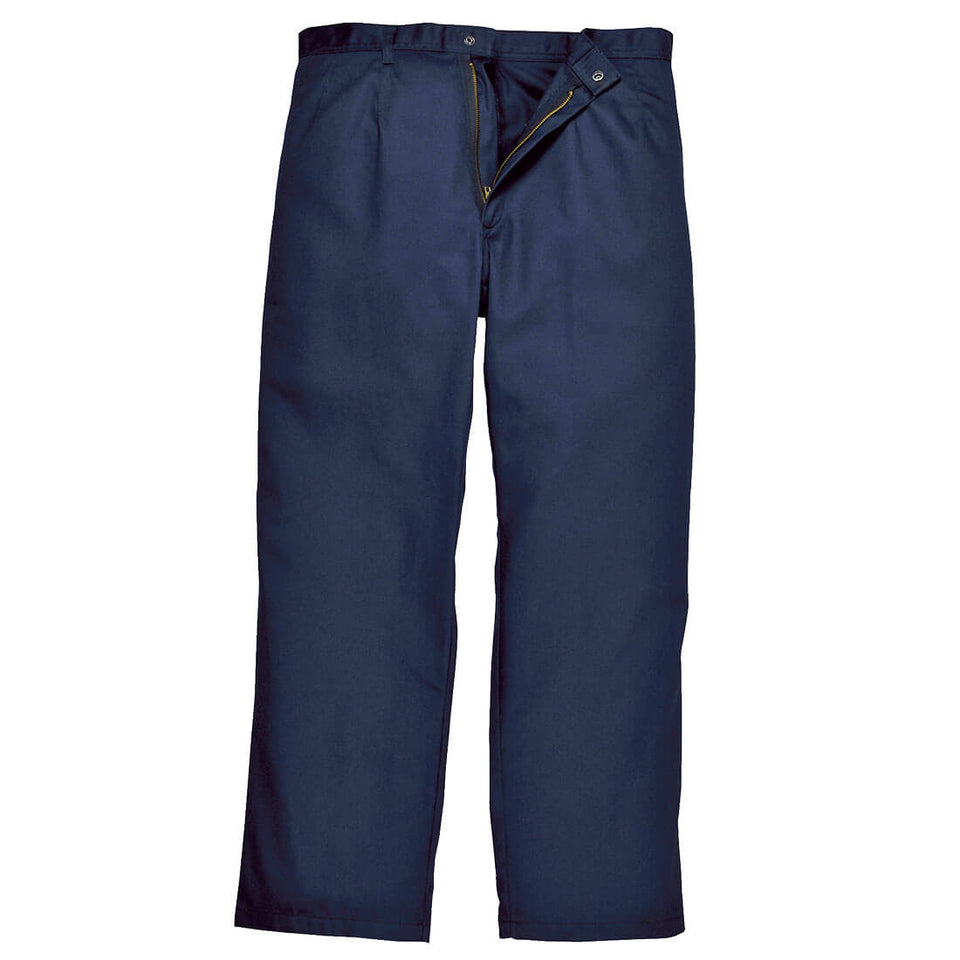 Pantalone Bizweld Iona Portwest personalizzato con logo - Pubblienne