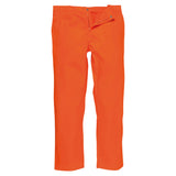 Pantalone Bizweld Iona Portwest personalizzato con logo - Pubblienne