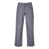 Pantaloni cargo Bizweld FR Portwest personalizzato con logo - Pubblienne