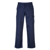 Pantaloni cargo Bizweld FR Portwest personalizzato con logo - Pubblienne