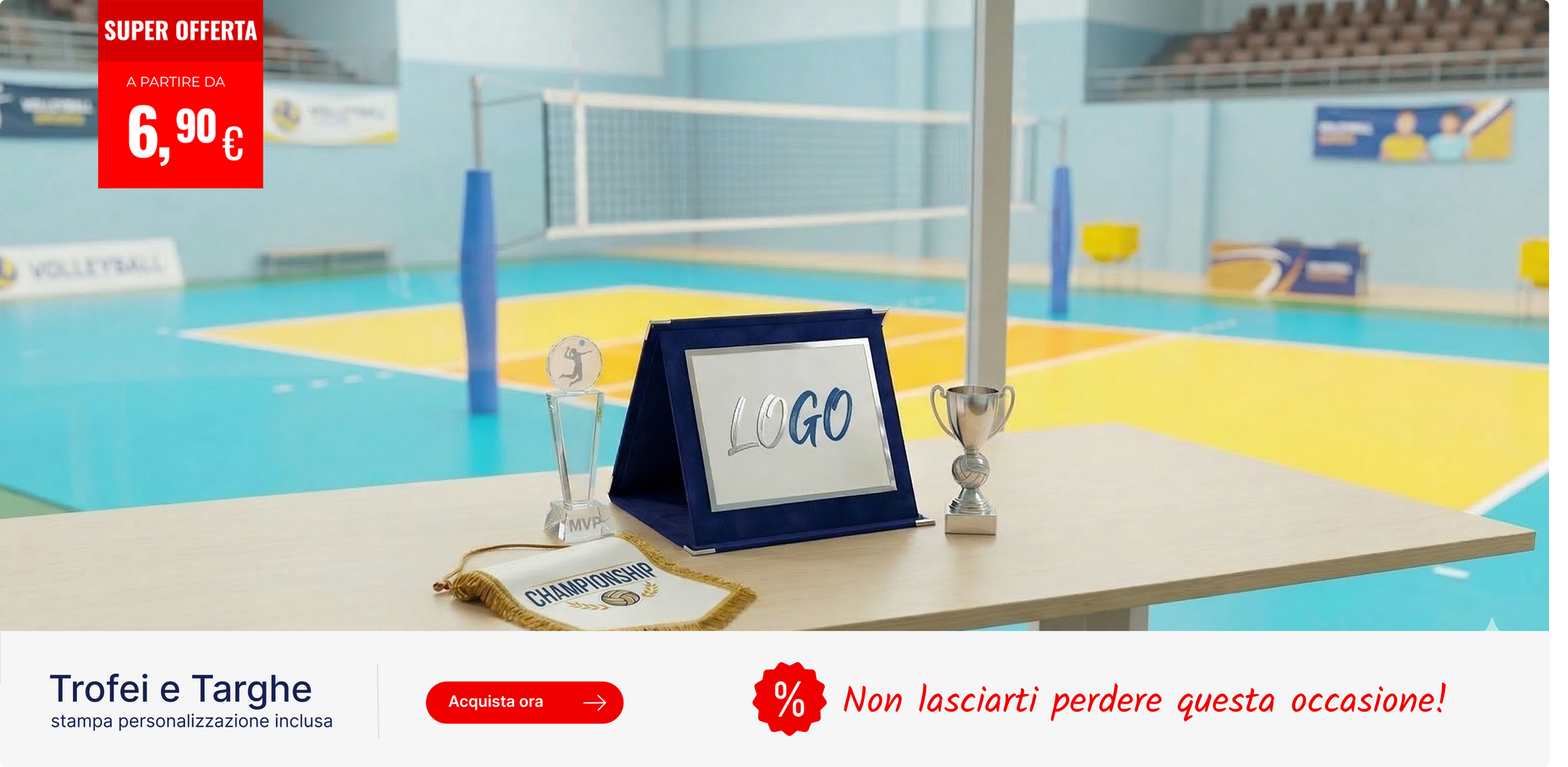 Zainetti personalizzati