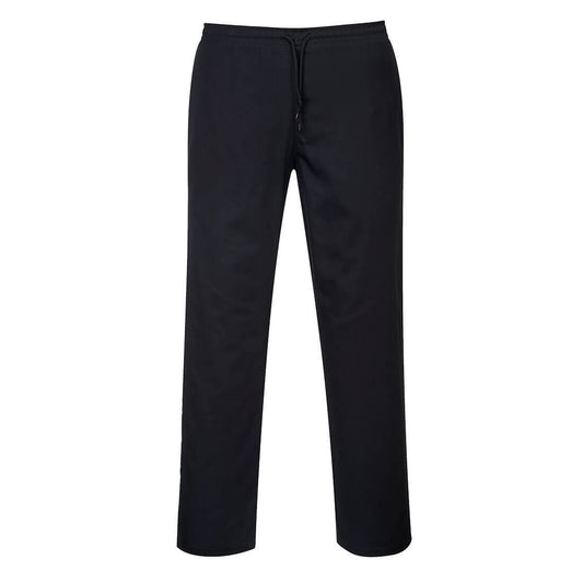 Pantaloni con coulisse Portwest personalizzato con logo - Pubblienne