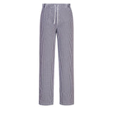 Pantaloni Bromley da chef Portwest personalizzato con logo - Pubblienne