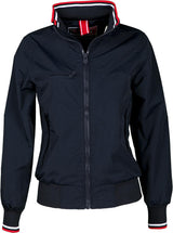 PACIFIC LADY 2.0 GIUBBINO DA DONNA PAYPER personalizzato con logo - Pubblienne