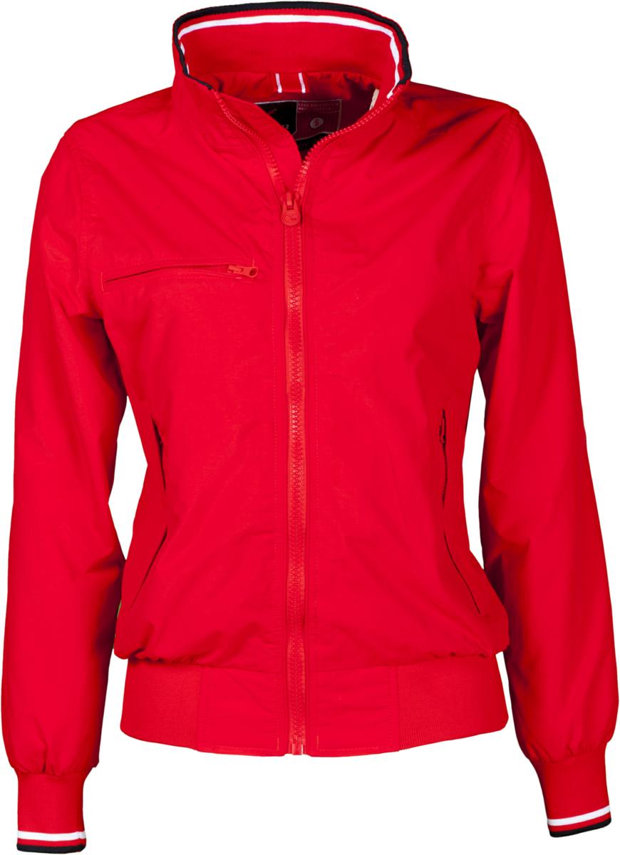PACIFIC LADY 2.0 GIUBBINO DA DONNA PAYPER personalizzato con logo - Pubblienne