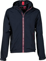 PACIFIC R 2.0 GIUBBINO CON CAPPUCCIO PAYPER personalizzato con logo - Pubblienne