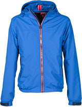 PACIFIC R 2.0 GIUBBINO CON CAPPUCCIO PAYPER personalizzato con logo - Pubblienne