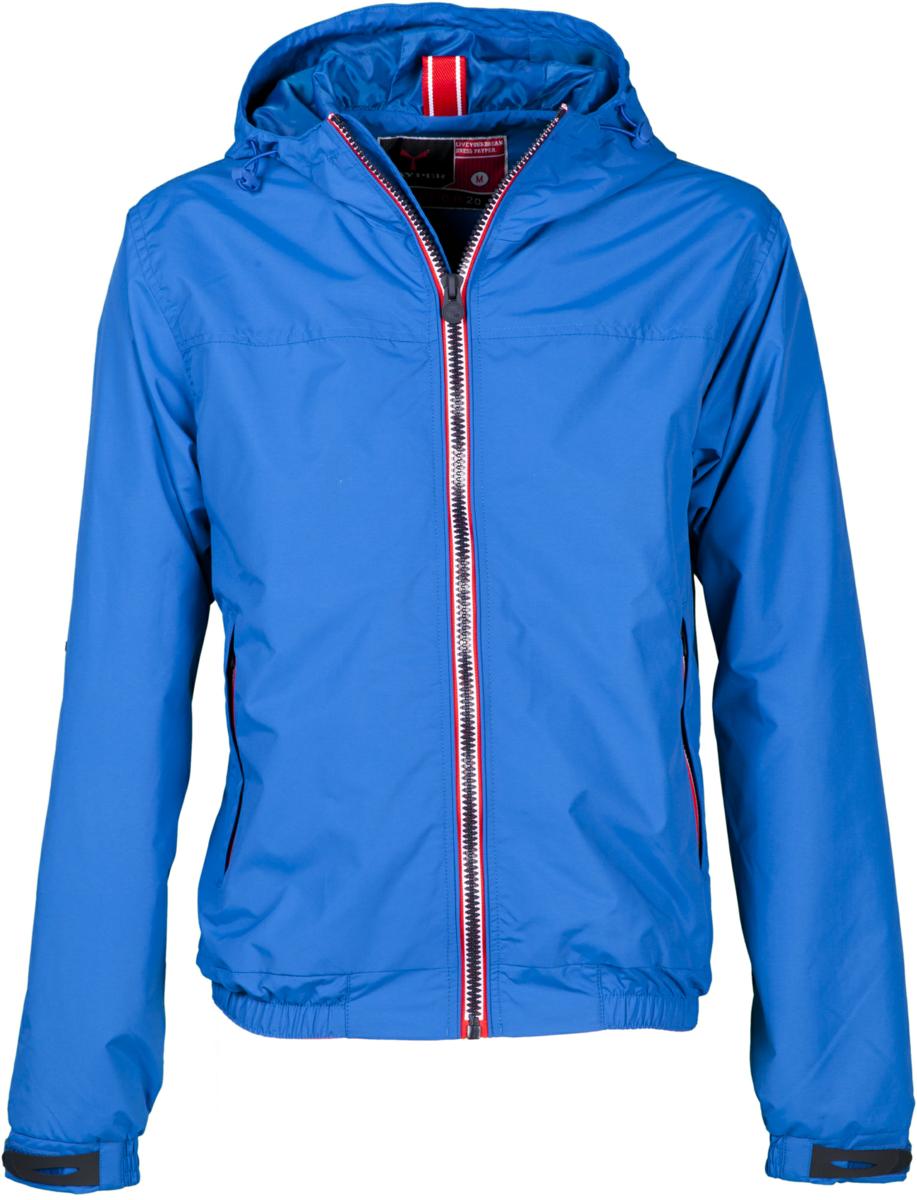 PACIFIC R 2.0 GIUBBINO CON CAPPUCCIO PAYPER personalizzato con logo - Pubblienne