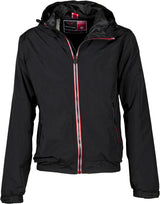 PACIFIC R 2.0 GIUBBINO CON CAPPUCCIO PAYPER personalizzato con logo - Pubblienne