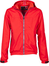 PACIFIC R 2.0 GIUBBINO CON CAPPUCCIO PAYPER personalizzato con logo - Pubblienne