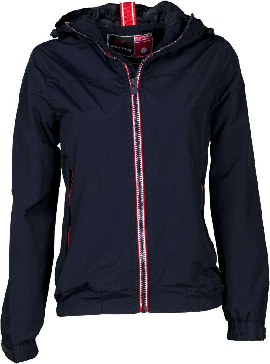 PACIFIC LADY R 2.0 GIUBBINO DA DONNA PAYPER personalizzato con logo - Pubblienne